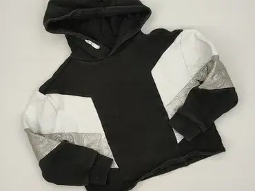 Sweatshirt, 1.5-2 years, 86-92 cm, condition - Good