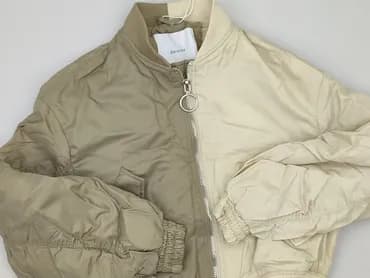 Bershka, Women`s bomber jacket, XS