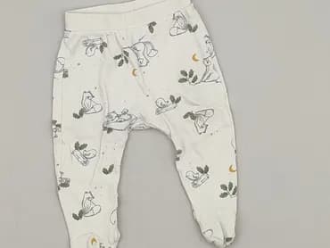 Legginsy, So cute, 3-6 miesięcy, stan - Idealny