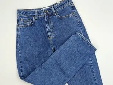 Reserved, Jeansy damskie, rozmiar M