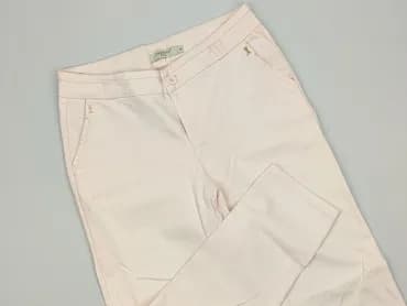 Freesia, Spodnie materiałowe damskie, M