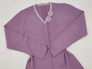 Sweter damski, rozmiar L