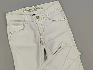 Miss Selfridge, Jeansy damskie, rozmiar S