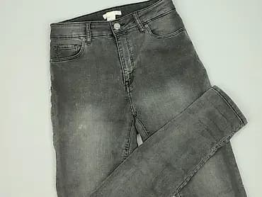 H&M, Jeansy damskie, rozmiar S