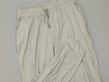 Spodnie dresowe damskie, XL