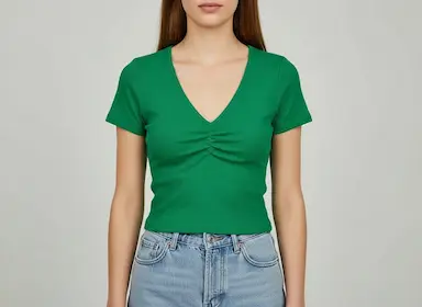 Calliope, Top damski, rozmiar M