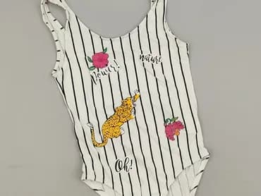 Sinsay, Swimsuit, size M (EU 38)
