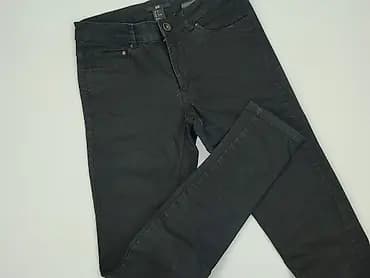H&M, Jeansy damskie, rozmiar S