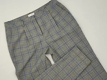 Esprit, Material trousers for women, size XL