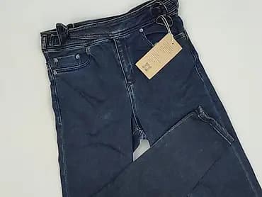 ASOS Design, Jeansy damskie, rozmiar XS