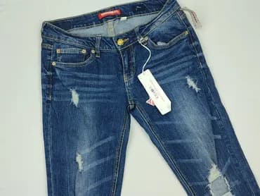 Jeans for women, size M