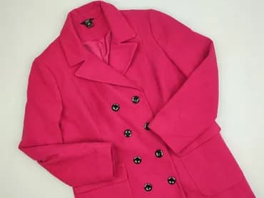 F&F, Płaszcz damski, 3XL