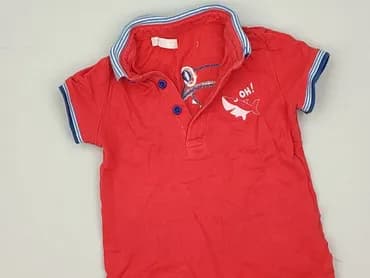 T-shirt, 9-12 months, condition - Good