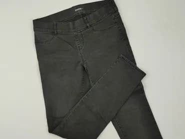 Legginsy Eleganckie damskie, rozmiar L