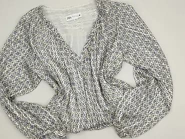 Zara, Bluzka damska, rozmiar M