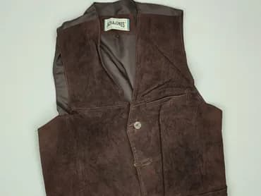 Jack & Jones, Suit vest for men, size M
