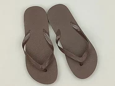 Japonki damskie, rozmiar 40.5