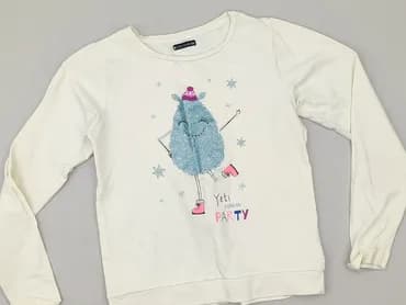 Sweatshirt, Cool Club, 13 years, 152-158 cm, condition - Perfect