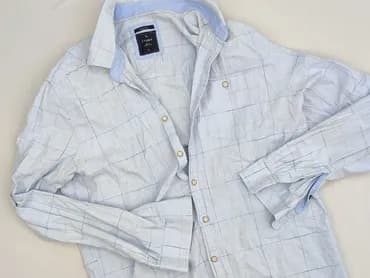 Carry, Koszulа dla mężczyzn, rozmiar L