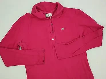 Lacoste, Damska koszulka polo, rozmiar 2XL