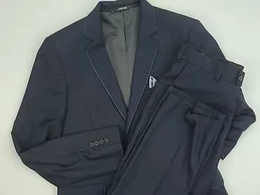 Suit for men, size M