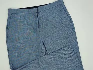 Zara, Spodnie materiałowe damskie, rozmiar XL