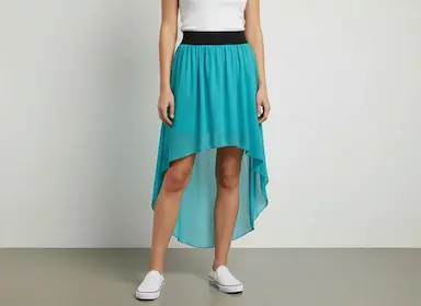 Women`s skirt, size S