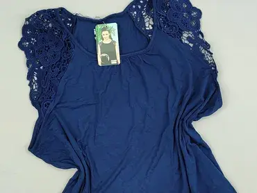 IDEAL, Women's blouse, size 6XL (EU 52)