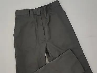 Spodnie materiałowe damskie, rozmiar S