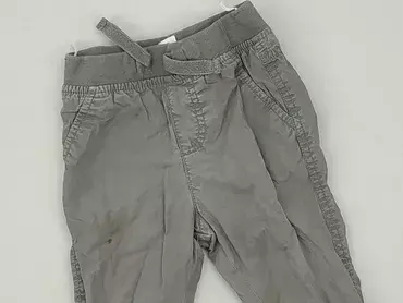 Sweatpants, 9-12 months, condition - Good