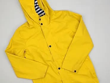 Raincoat, Lincoln & Sharks, 10 years, 134-140 cm, condition - Very good