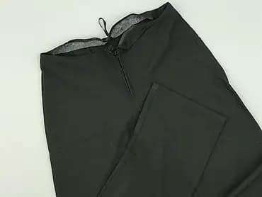 Spodnie materiałowe damskie, rozmiar XL