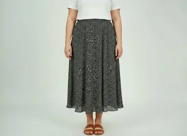 Спідниця жіноча, розмір 2XL