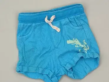 Shorts, 6-9 months, condition - Good