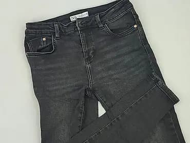 Zara, Jeans for women, size M
