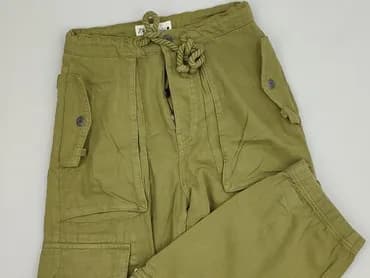 Zara, Cargo for women, 2XS