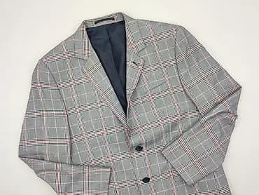 Suit jacket męska, size L