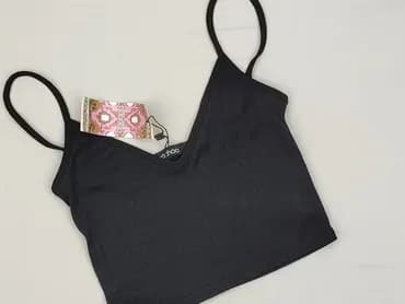 Boohoo, Top damski, rozmiar S