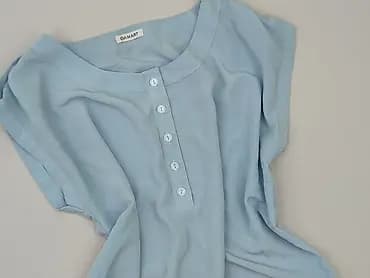 Damart, Women's blouse, size M