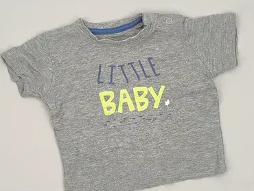 T-shirt, Lupilu, 3-6 months, condition - Very good