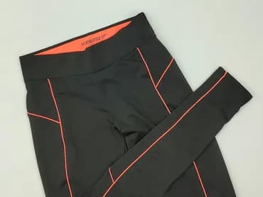 Legginsy Sportowe damskie, S
