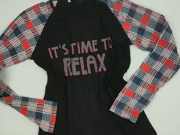 Koszulka do spania, XL