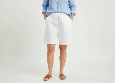 Tchibo, Szorty damskie, rozmiar XL