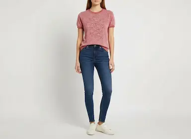 George, Футболка жіноча, розмір L