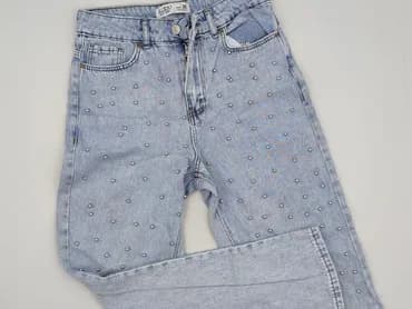 Джинси жіночі, S