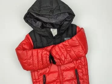 Transitional jacket, River Island, 4-5 years, 104-110 cm, condition - Very good