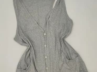 Women`s waistcoat, size 4XL (EU 48)