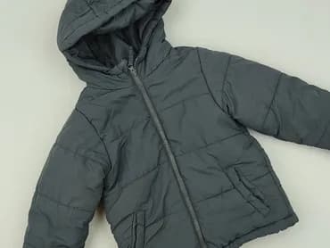 Kurtka puchowa Little kids, 3-4 lat, Tkaniny syntetyczne, stan - Bardzo dobry