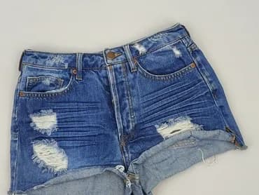H&M, Shorts for women, XS