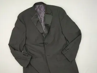 Suit jacket for men, M (EU 38), condition - Very good